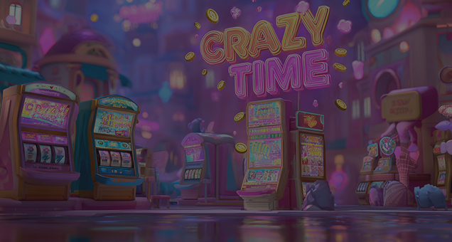 Crazy Time