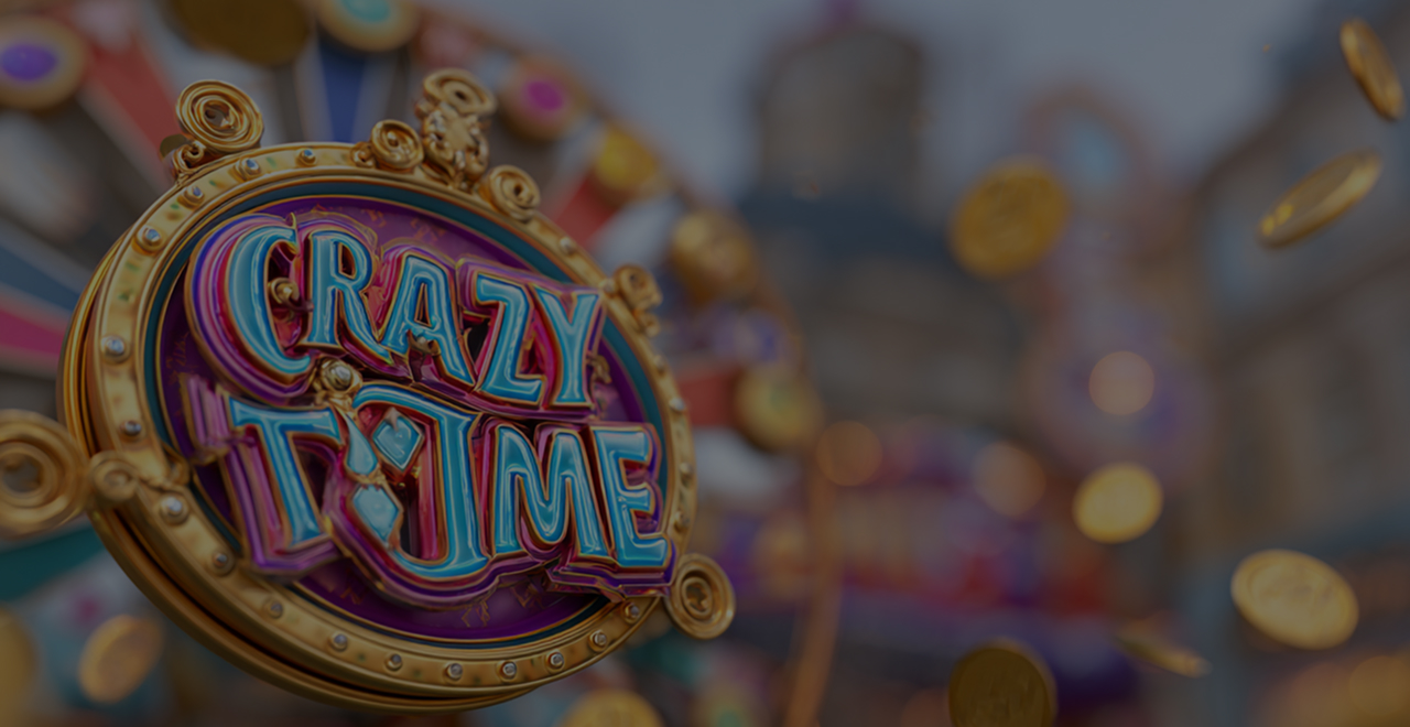 Crazy Time