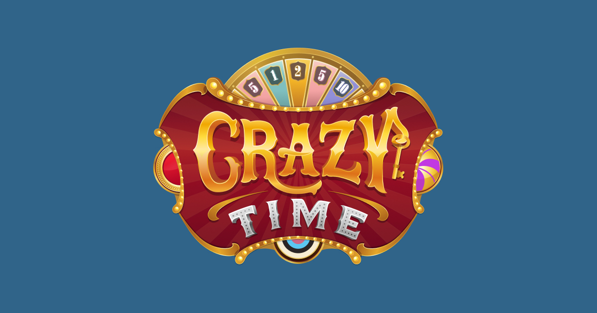 Crazy Time